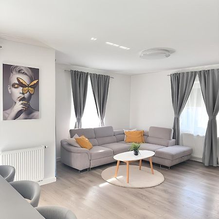 White Lotus Apartment Velika Gorica Luaran gambar