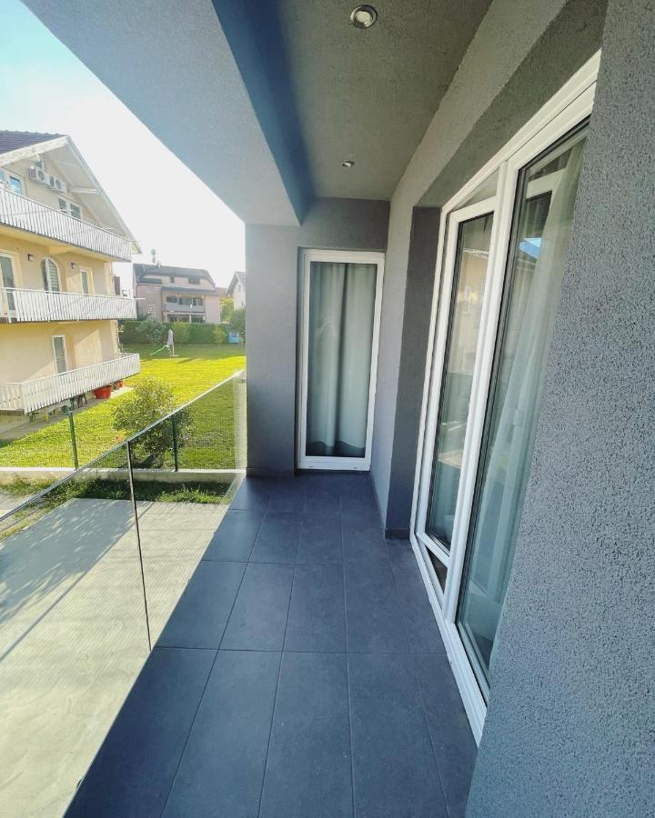 White Lotus Apartment Velika Gorica Luaran gambar