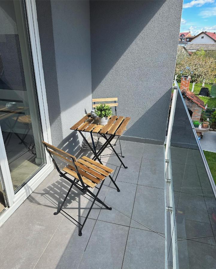 White Lotus Apartment Velika Gorica Luaran gambar