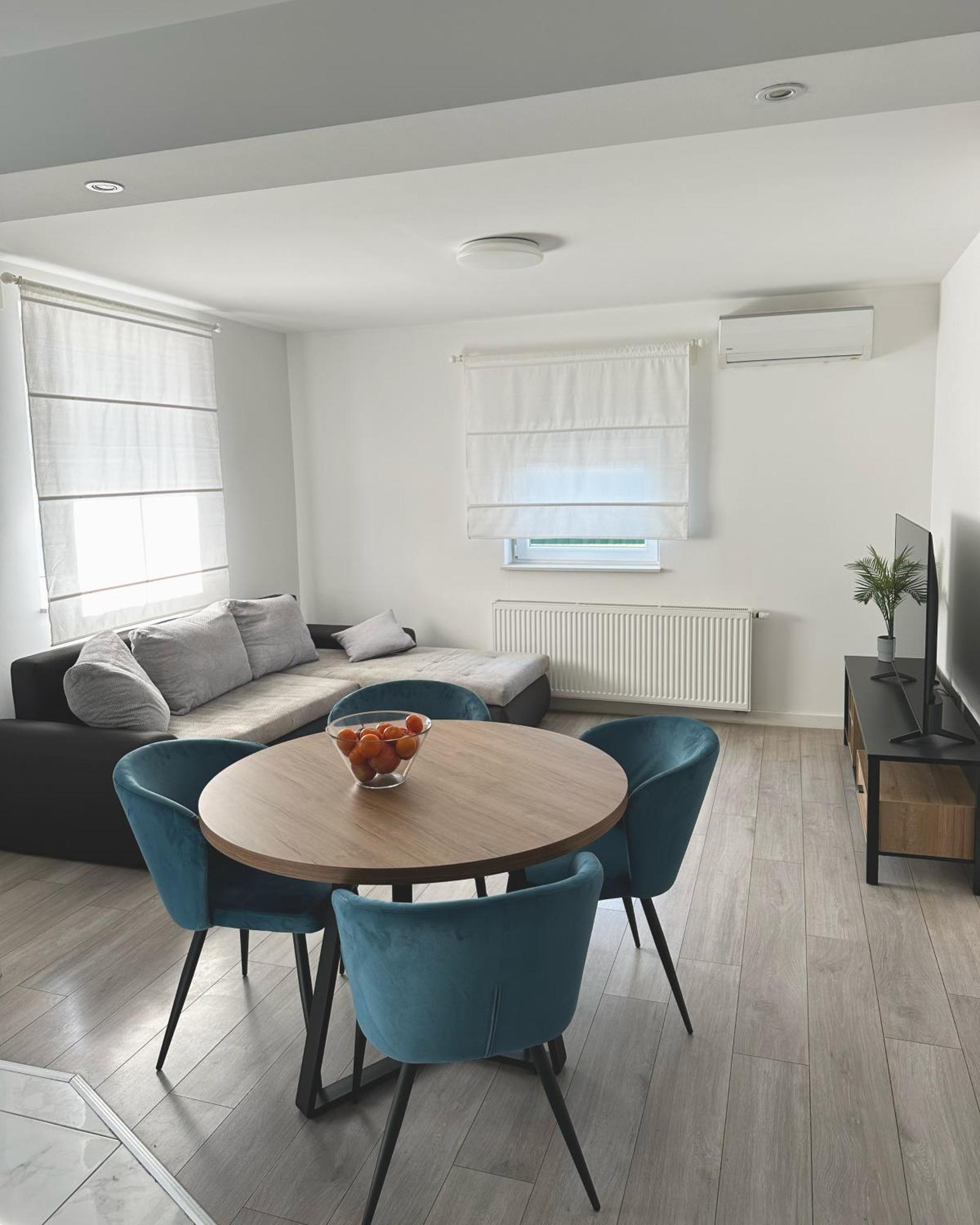 White Lotus Apartment Velika Gorica Luaran gambar