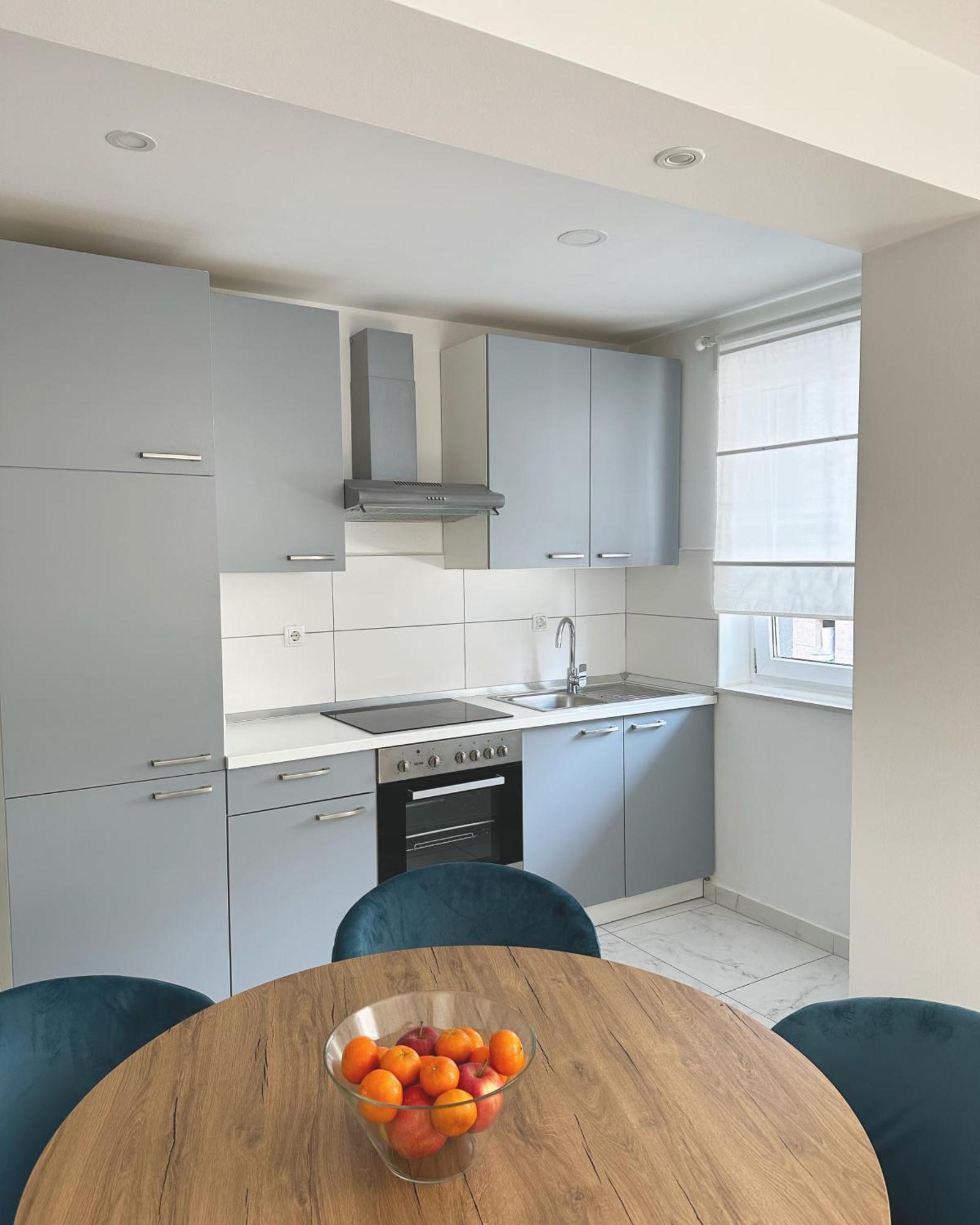 White Lotus Apartment Velika Gorica Luaran gambar