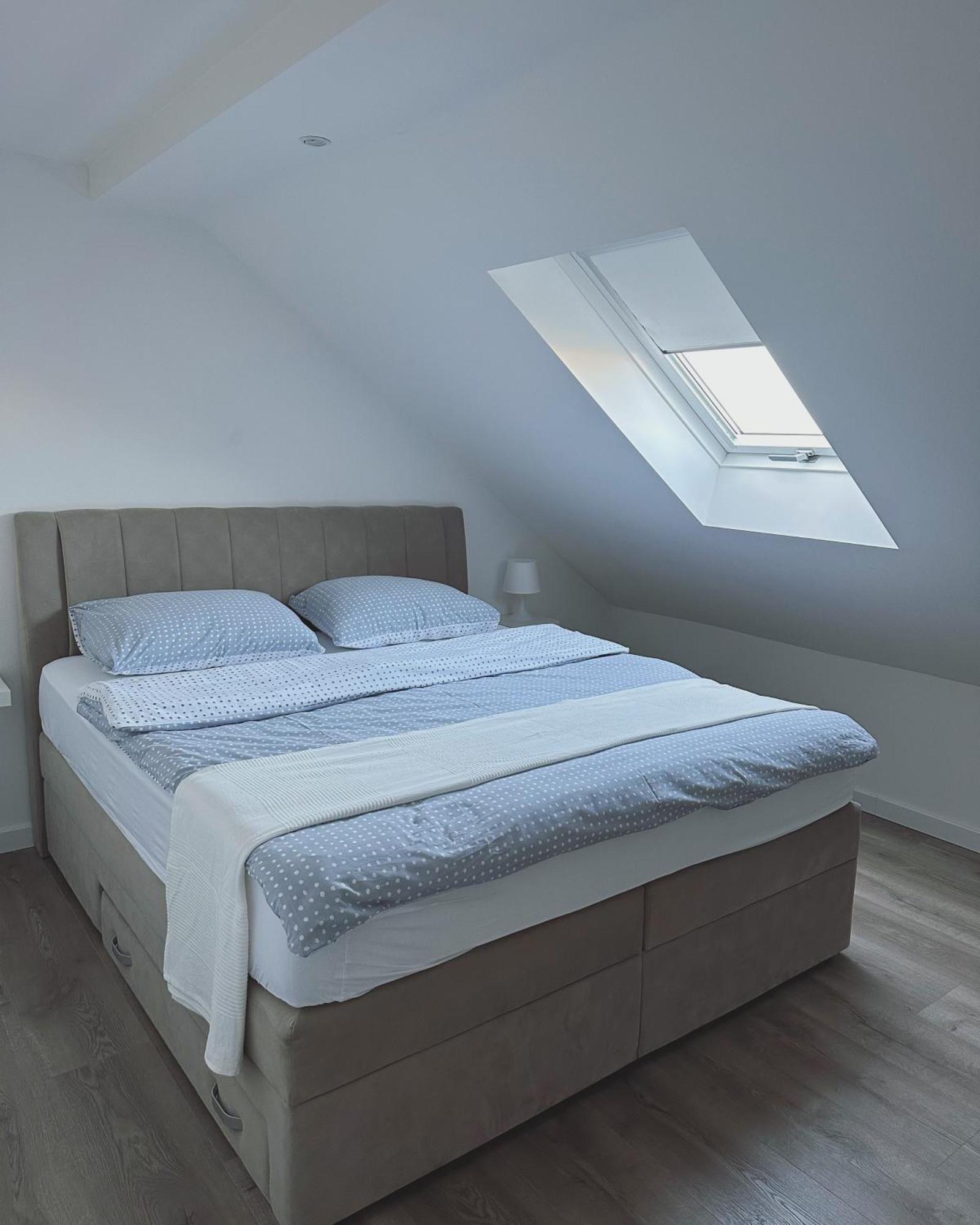 White Lotus Apartment Velika Gorica Luaran gambar