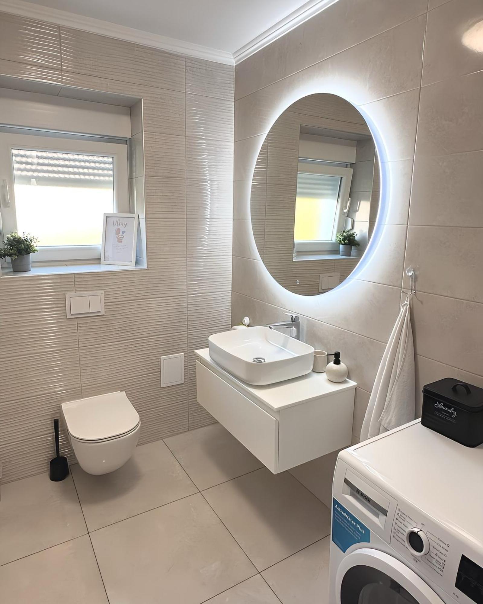 White Lotus Apartment Velika Gorica Luaran gambar