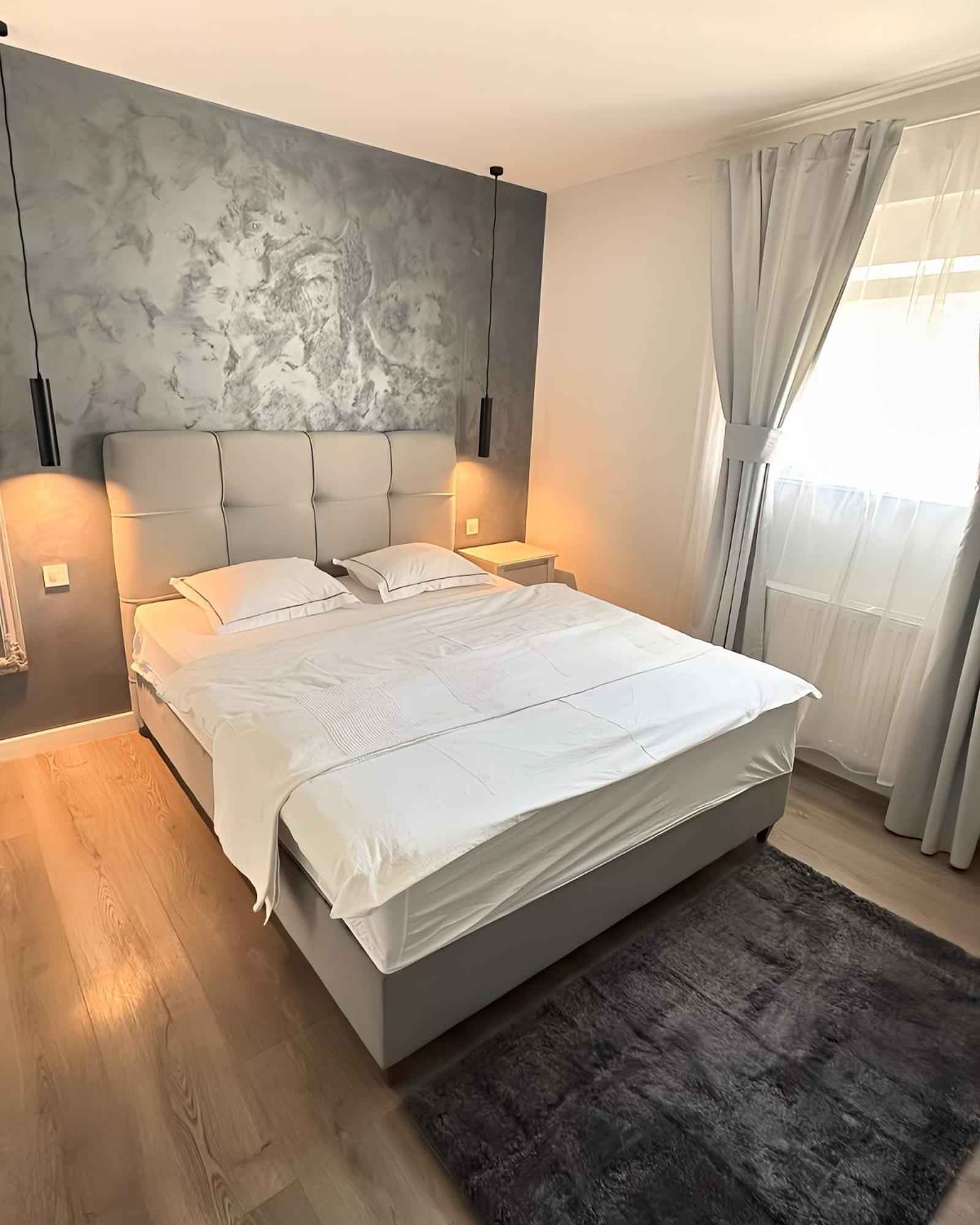 White Lotus Apartment Velika Gorica Luaran gambar