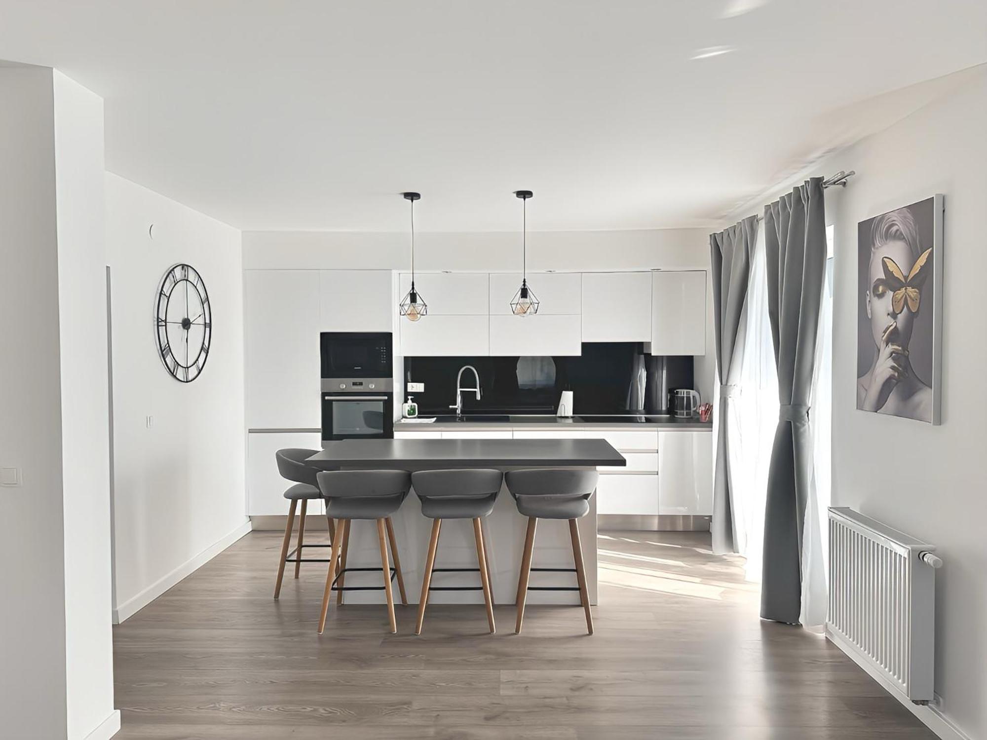 White Lotus Apartment Velika Gorica Luaran gambar