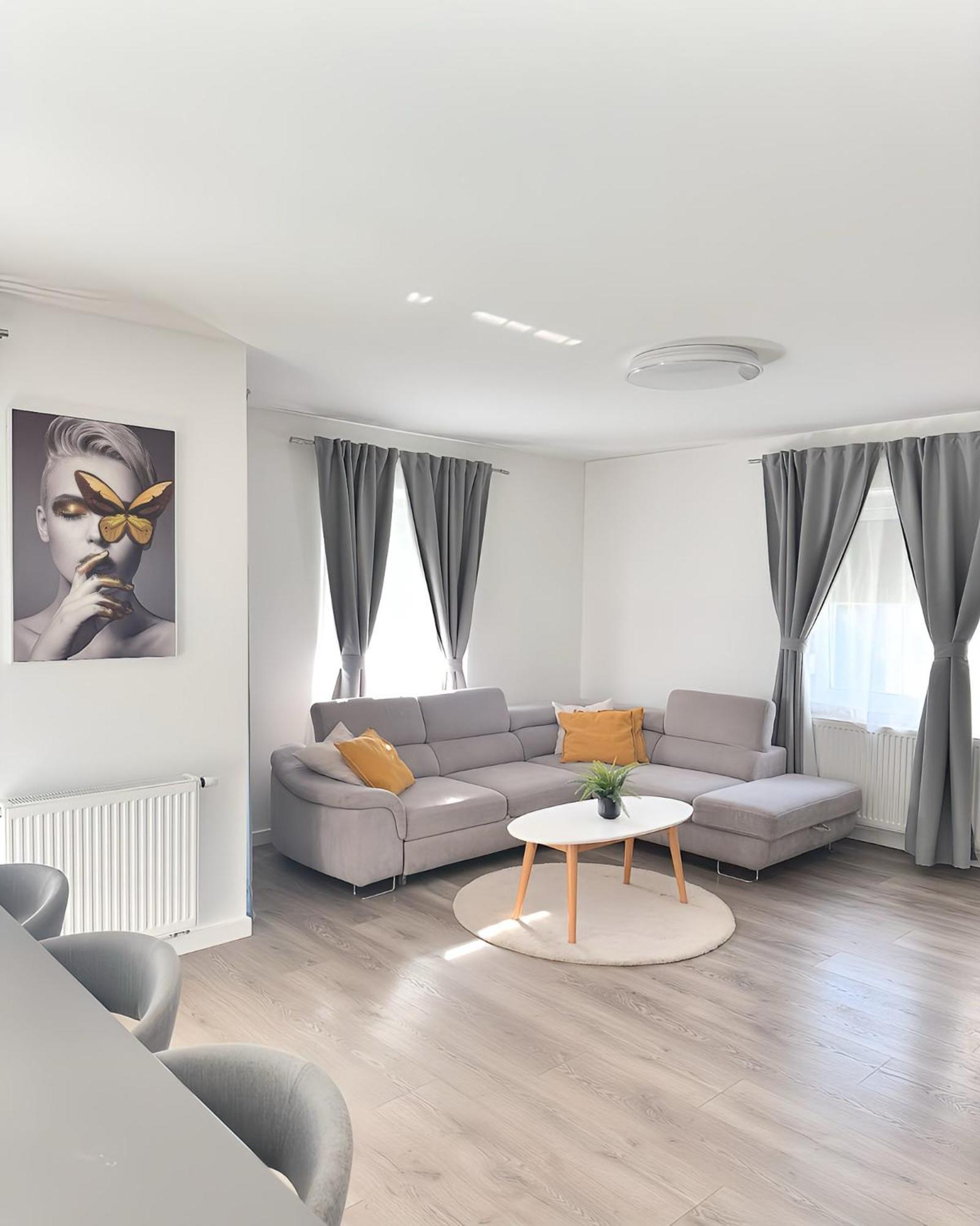 White Lotus Apartment Velika Gorica Luaran gambar