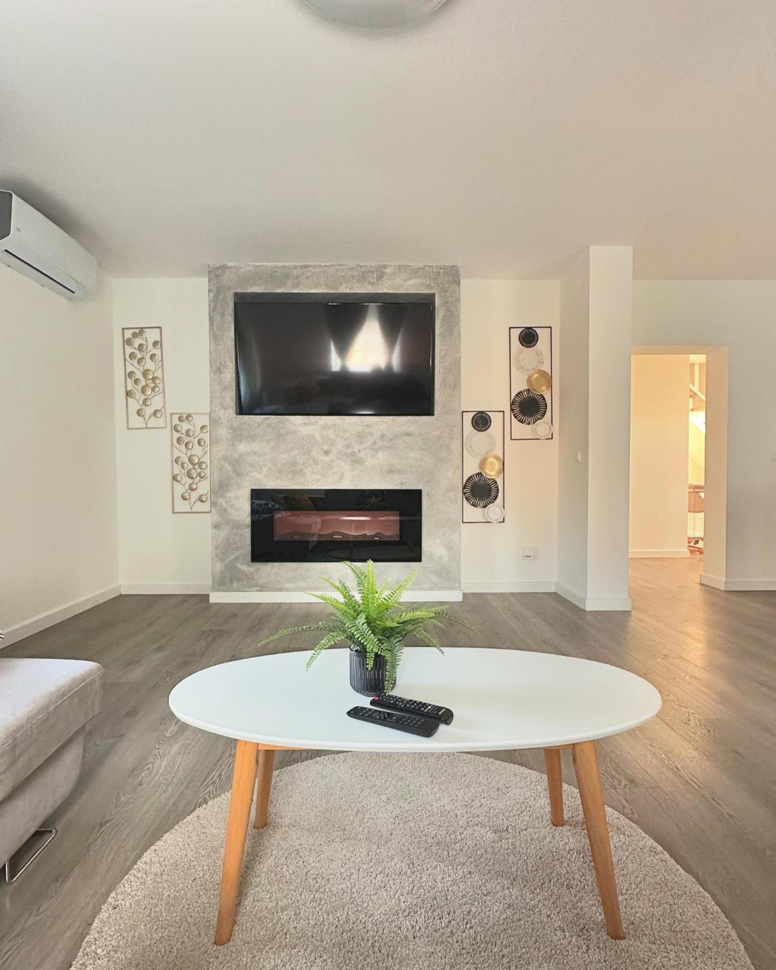 White Lotus Apartment Velika Gorica Luaran gambar